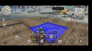2x2 Bunker Base Design | LAST ISLAND OF SURVIVAL
