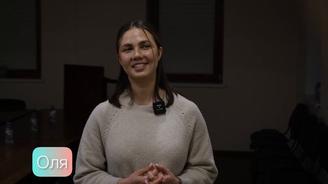За что ты любишь братство? Опрос христианской молодёжи! МСЦ ЕХБ