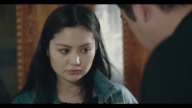 Sevgi  Севги 17-qism