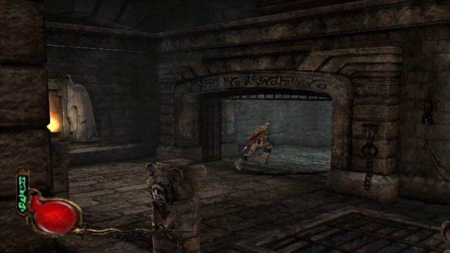 Legacy of Kain: Defiance PS4 Pro Gameplay No Commentary [PS2 Emulation] смотреть онлайн