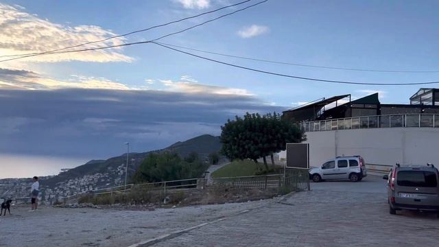 ДОСТОПРИМЕЧАТЕЛЬНОСТИ ТУРЦИИ Аланья Парк на буквах I LOVE ALANYA - БОНУС в конце видео!