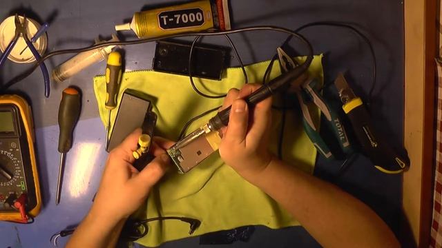 Зарядное устройство ноутбука ACER. смотреть онлайн