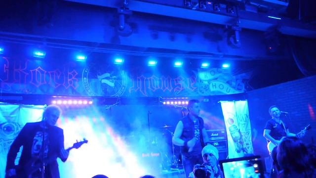 Strike - Шрамы павших звёзд (HD video) смотреть онлайн