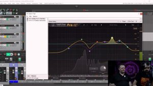 Эквализация музыкальных инструментов Equalization#recordstudio #записьпесни #созданиемузыки #лучшее