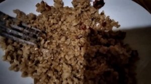 La'Pasta в реторт-пакетах. Не очень вкусно так я и ожидал!