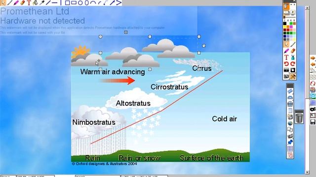 ActivStudio: Locking Several Images on a Flipchart Page смотреть онлайн