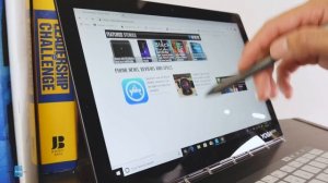 Lenovo Yoga Book C930