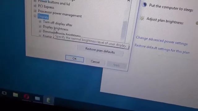 How to fix auto brightness adjust in program on Bootcamp Windows 10 смотреть онлайн