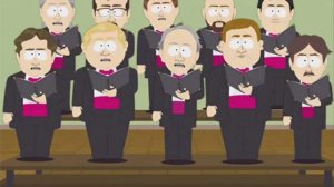 South Park: A Chorus of Wieners [A Song of Ass and Fire]