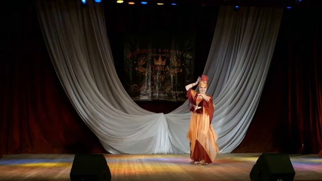 Белова Анастасия Мувашахат Tiara cup 2022 смотреть онлайн