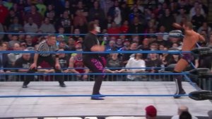 FULL MATCH: Sting vs. Austin Aries | TNA Wrestling
