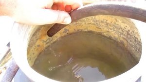 Ручной насос для воды