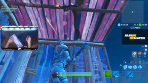 JAMSIDE НЕ МОЖЕТ БОЛЬШЕ ИГРАТЬ С VP / 7SSK7 ПРОТИВ FIVESKILL