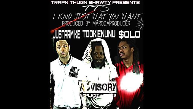 TTS FOREVER - I CAN GET YOU WHAT YOU WANT смотреть онлайн