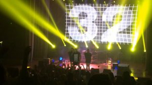 Егор Крид - Будильник (Ростов-на-Дону, конгресс-холл ДГТУ, 22.09.2016)