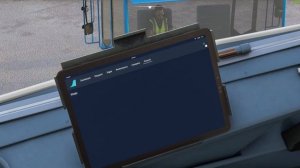 Microsoft Flight Simulator 2020 |  Планшет (EFB) и интеграция с Simbrief в Airbus A320neo + A32NX