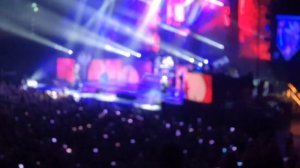 Judas Priest "Breaking the law" Munich 25.3.2024