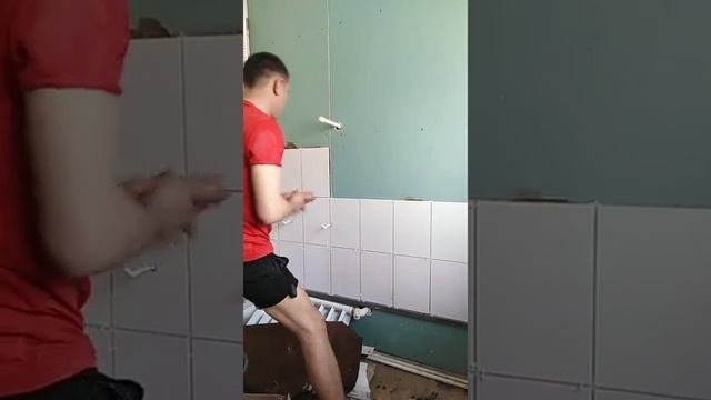 Плитка 20*30 белая глянцевая