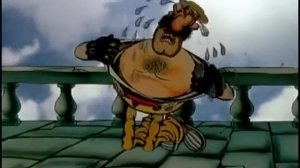 Только не это Шеф!