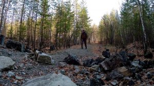 Штольни завода "Бурлак"