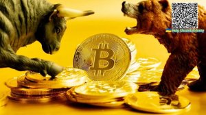 Шокирующая правда! Предугадать цену  Биткоина невозможно. Аналитики рассказали почему.