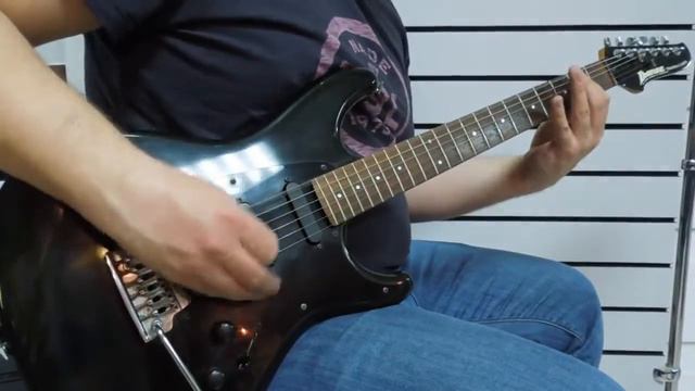 Ibanez RG140 смотреть онлайн