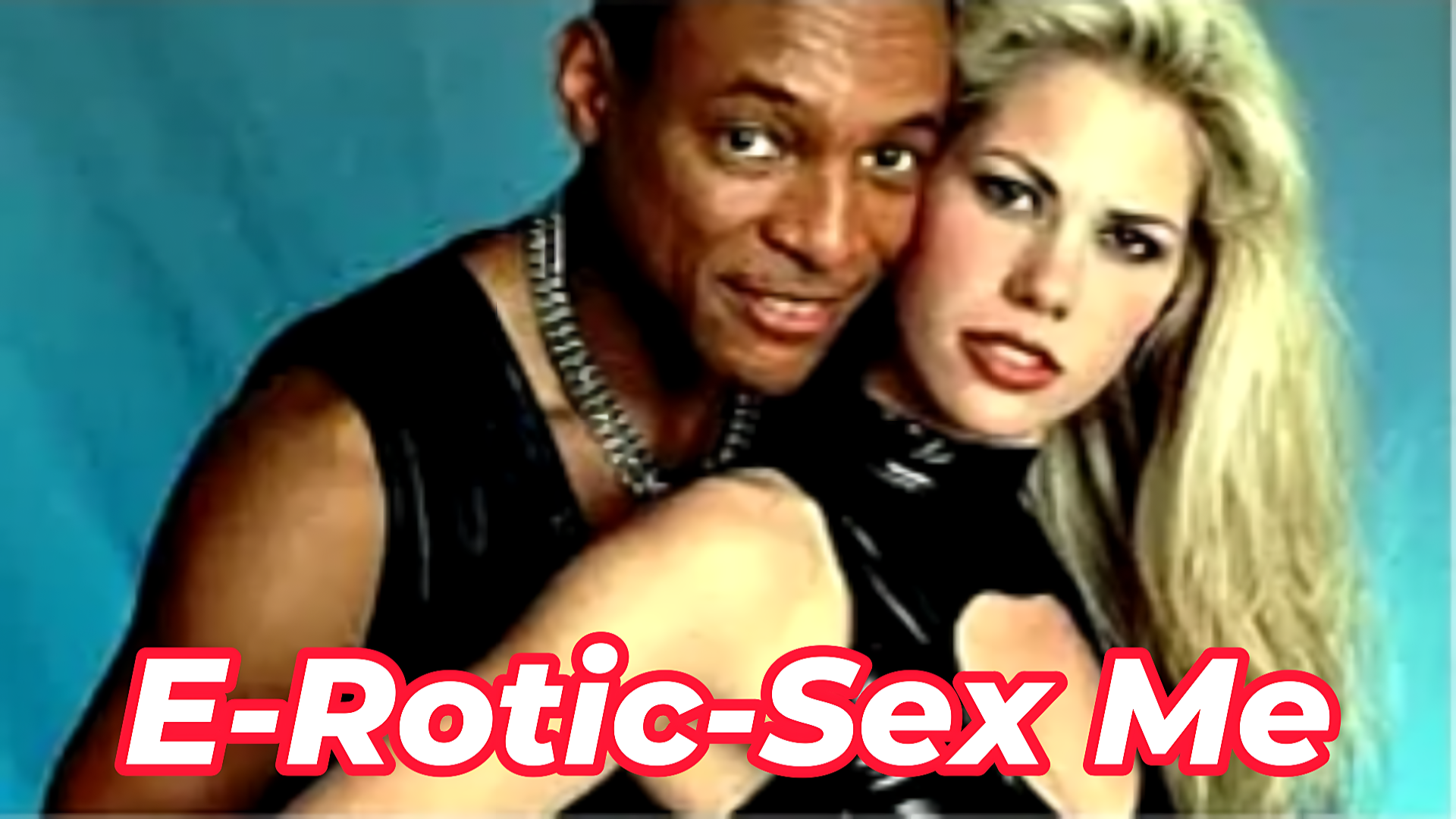 E-Rotic-Sex Me 1994 (Ultra HD 4K)