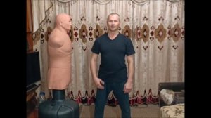 Секреты Вин Чун Кунфу  - ГЛАВНЫЙ ПРИНЦИП -