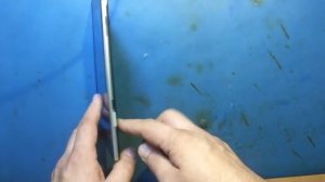 Не работает сенсор в некоторых точках на планшете PRESTIGIO MULTIPAD