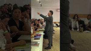 Жанат Кожамжаров число сознания 2 разрушается из за не понимания