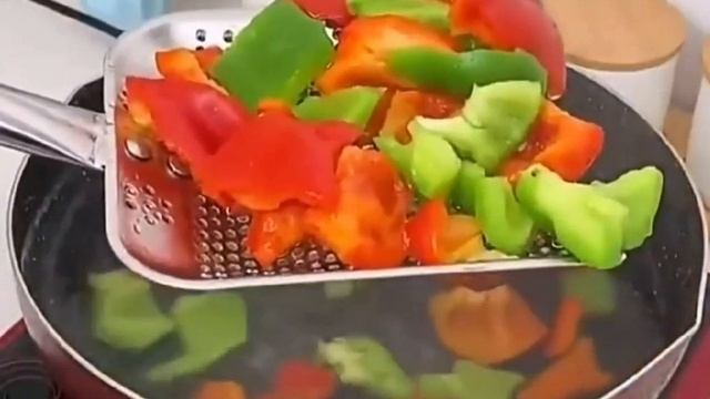 Лайфхаки  для кухни .Держатели  для еды на каждый день