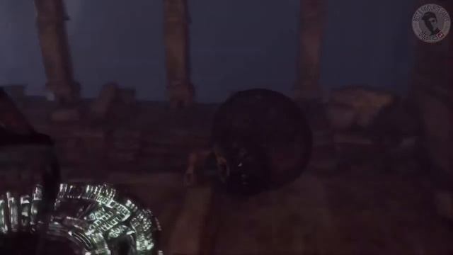 The Last Guardian ИГРОФИЛЬМ