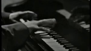 Otis Spann Live Performance 1963, Chicago Blues Piano Legend