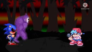 Triple Trouble. but Sonic and Slendytubbies sings it. For Tinky Winky anims.