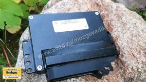 ЭБУ (Мозги) УазПатриот Микас 7.2. Обзор, ремонт, продажа, прошивка  ЭБУ 31602-3763000-34.