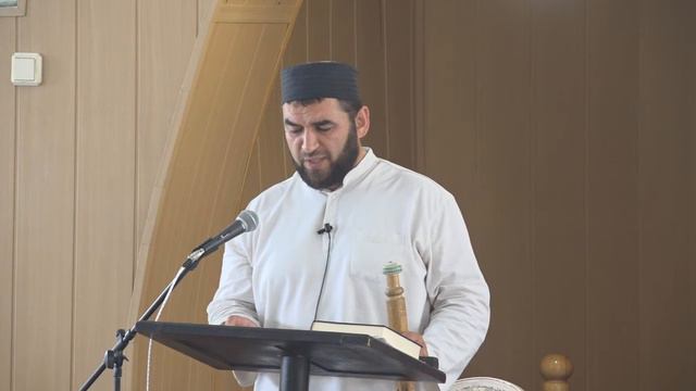 ᴴᴰ Третий столп Ислама - Закят | Пятничная проповедь смотреть онлайн