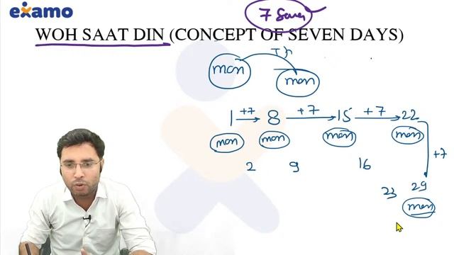 Calendar | पूरा Calendar एक ही Video में with Each & Every Concept | Rahul Mishra Sir