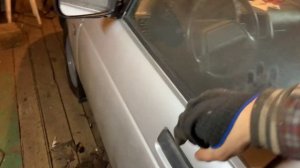 ?Ремонт и восстановление задних арок на ваз 2112?? #авто #своимируками