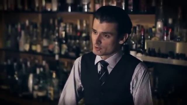 Master the Skill of Cocktail Throwing смотреть онлайн