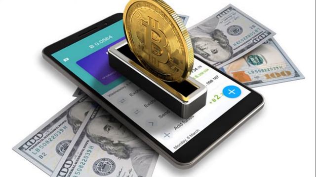 Электронные деньги | Electronic money смотреть онлайн