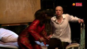 Проморолик спектакля "УТИНАЯ ОХОТА"