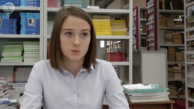 Дорогу молодым и одарённым! Как новосибирская школьница определяет на глаз  владельца гаджета? смотреть онлайн