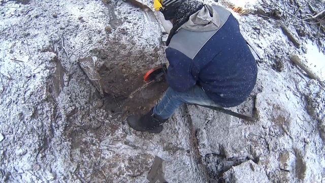 ЗА МЕТАЛЛОМ!!!)))На ИЖе РЕЖЕМ ПОДДОН ЧАСТ 2))) смотреть онлайн