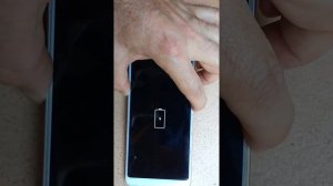 Entering fastboot mode