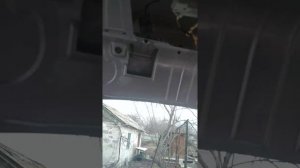 Шкода октавия тур ручка багажника