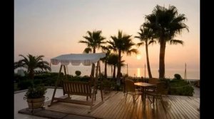 Fame Residence Kemer & Spa, отель 5*, Кемер, Турция. Отдых в Турции, обзор отеля