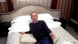 Плохой Санта 3 - анекдот от Святослава Ещенко