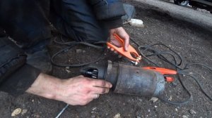 Ремонт стартера и генератора Мерседес 814-1524.Не даёт заряд генератор.Стартер крутит,но запуска не