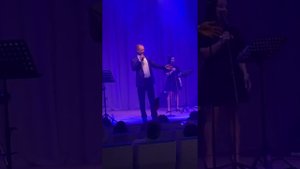 Сергей Куренков "У тебя в глазах"