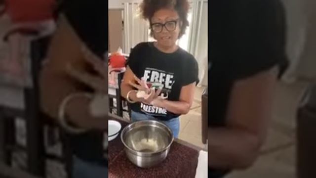 Virisila Buadromo - Hand washing challenge смотреть онлайн